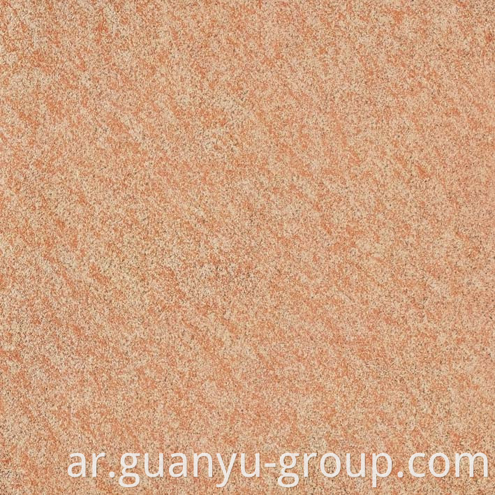 Sand Pattern Glazed Surface Floor Tile